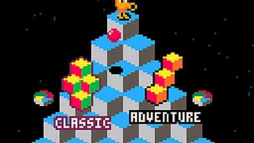 Q-bert