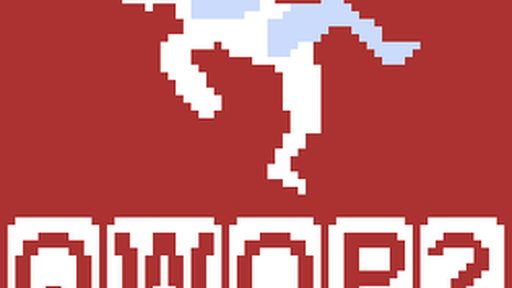 QWOP