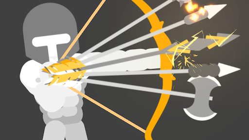 Ragdoll Archers
