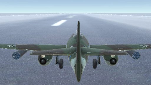 Real Flight Simulator