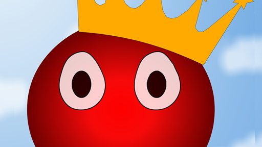 Red Ball 2