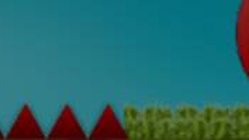 Red Ball