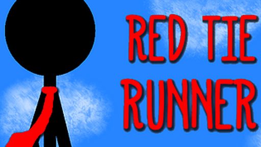 Red Tie Runner