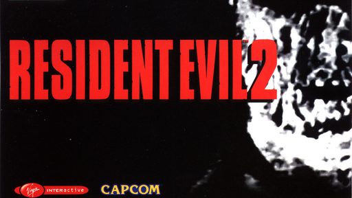 Resident Evil 2