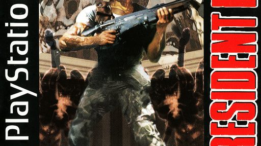 Resident Evil