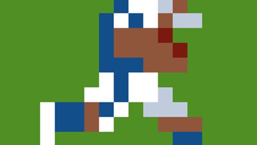 Retro Bowl College