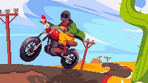 Retro Highway