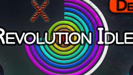 Revolution Idle