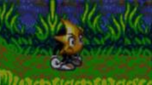 Ristar