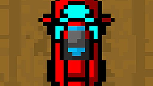 Road Fighter
