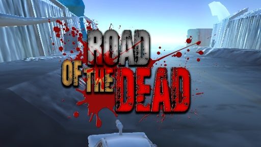 Road of the Dead