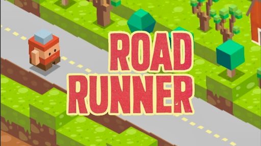 Road Runner
