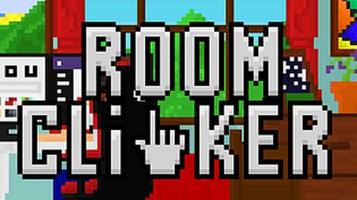 Room Clicker