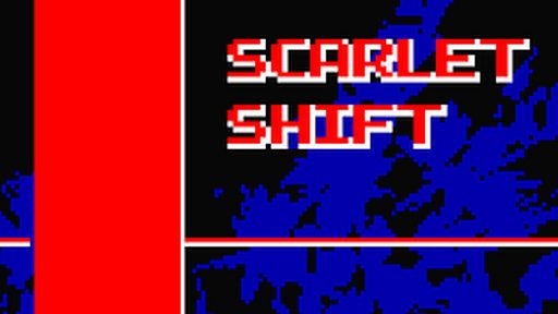 Scarlet Shift