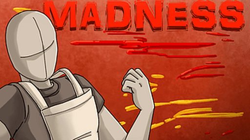 Serving Up Madness