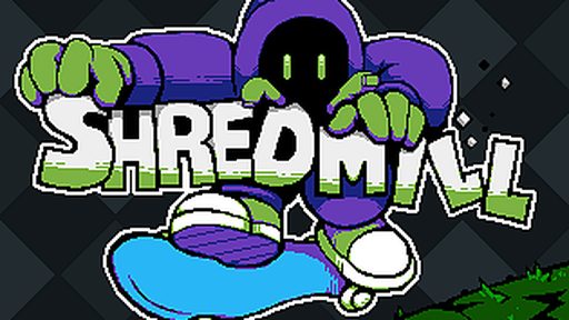 Shredmill
