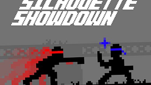 Silhouette Showdown