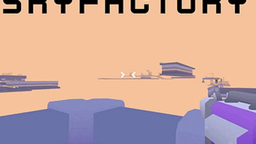 Skyfactory