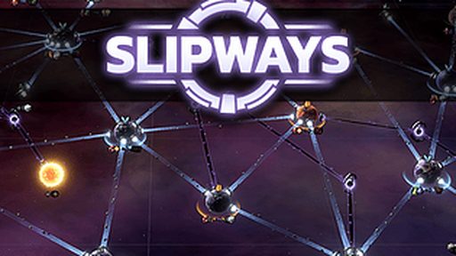 Slipways