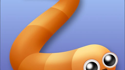 Slither.io