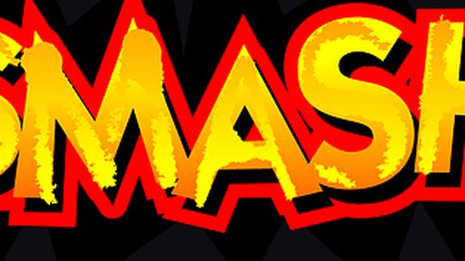 Smash Remix