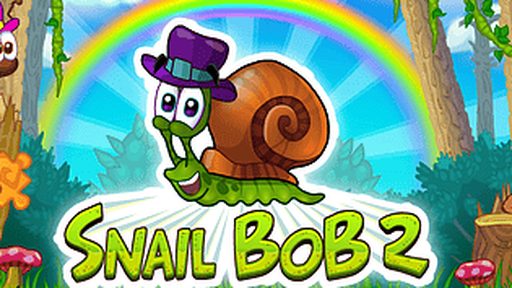 Snail Bob 2