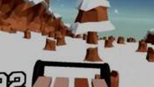 Snow Rider 3D