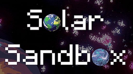 Solar Sandbox