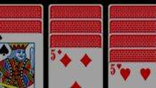 Solitaire
