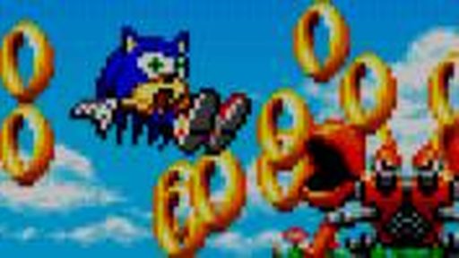 Sonic Advance