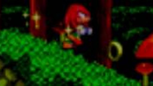 Sonic and Knuckles