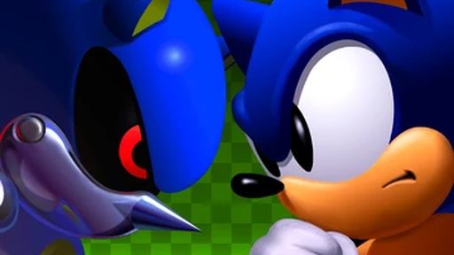 Sonic CD