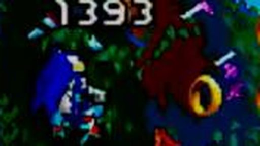 Sonic Rush
