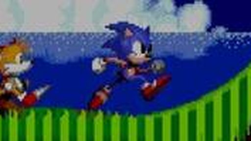 Sonic the Hedgehog 2