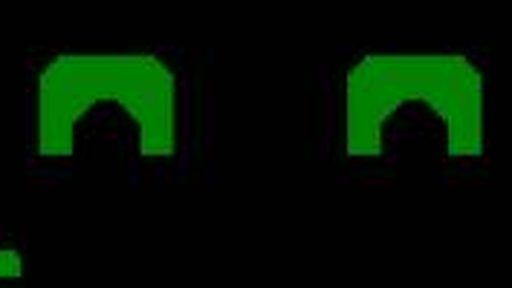 Space Invaders