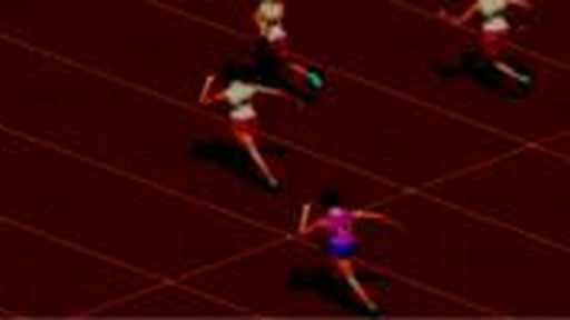 Sprinter