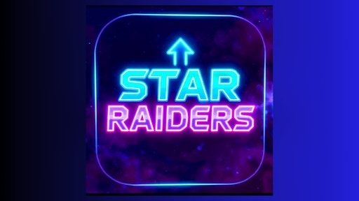Star Raiders