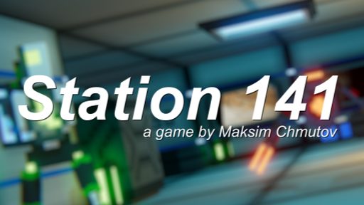 Station 141