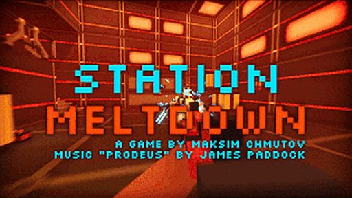 Station Meltdown