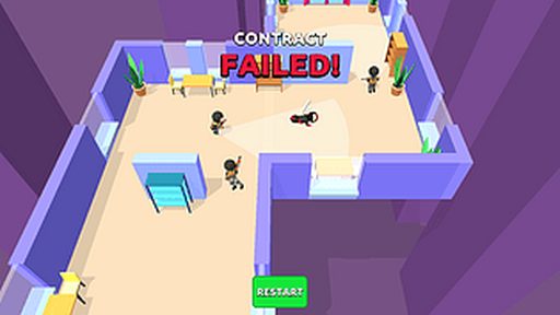 Stealth Assassin