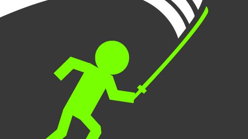 Stick Slasher