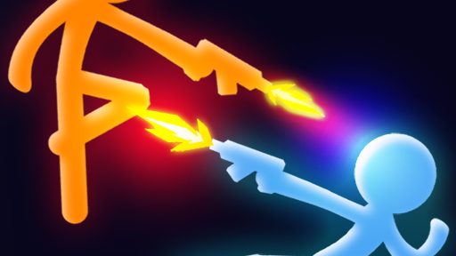 Stickman Duel