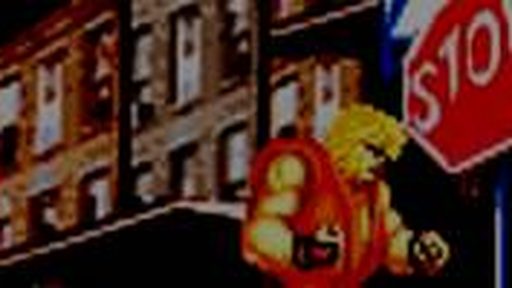 Street Fighter 2