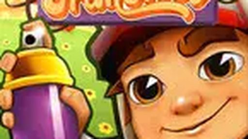 Subway surfers: San francisco