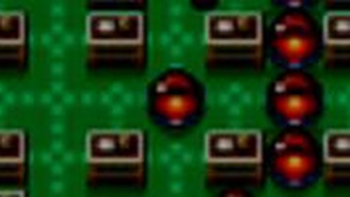 Super Bomberman