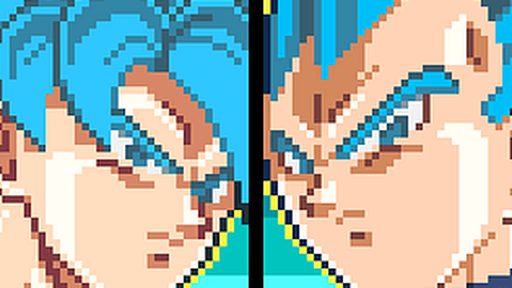 Super Fighters