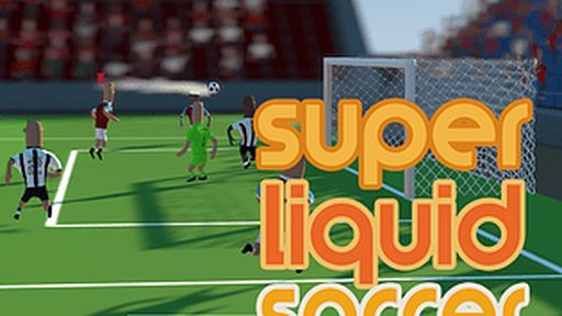 Super Liquid Soccer