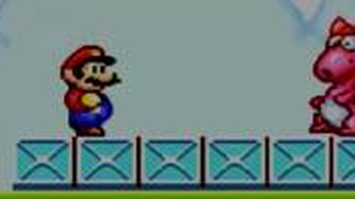Super Mario Bros. 2