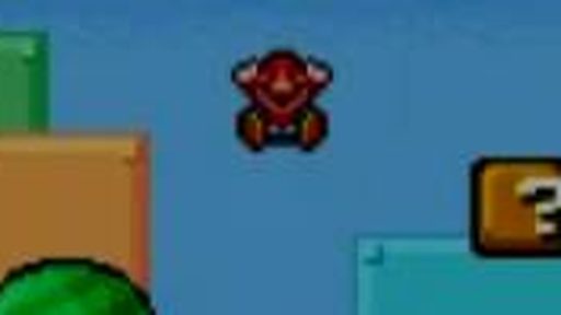 Super Mario Bros. 3