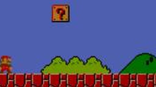 Super Mario Bros